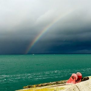 Meet your Posher, Johnpaul